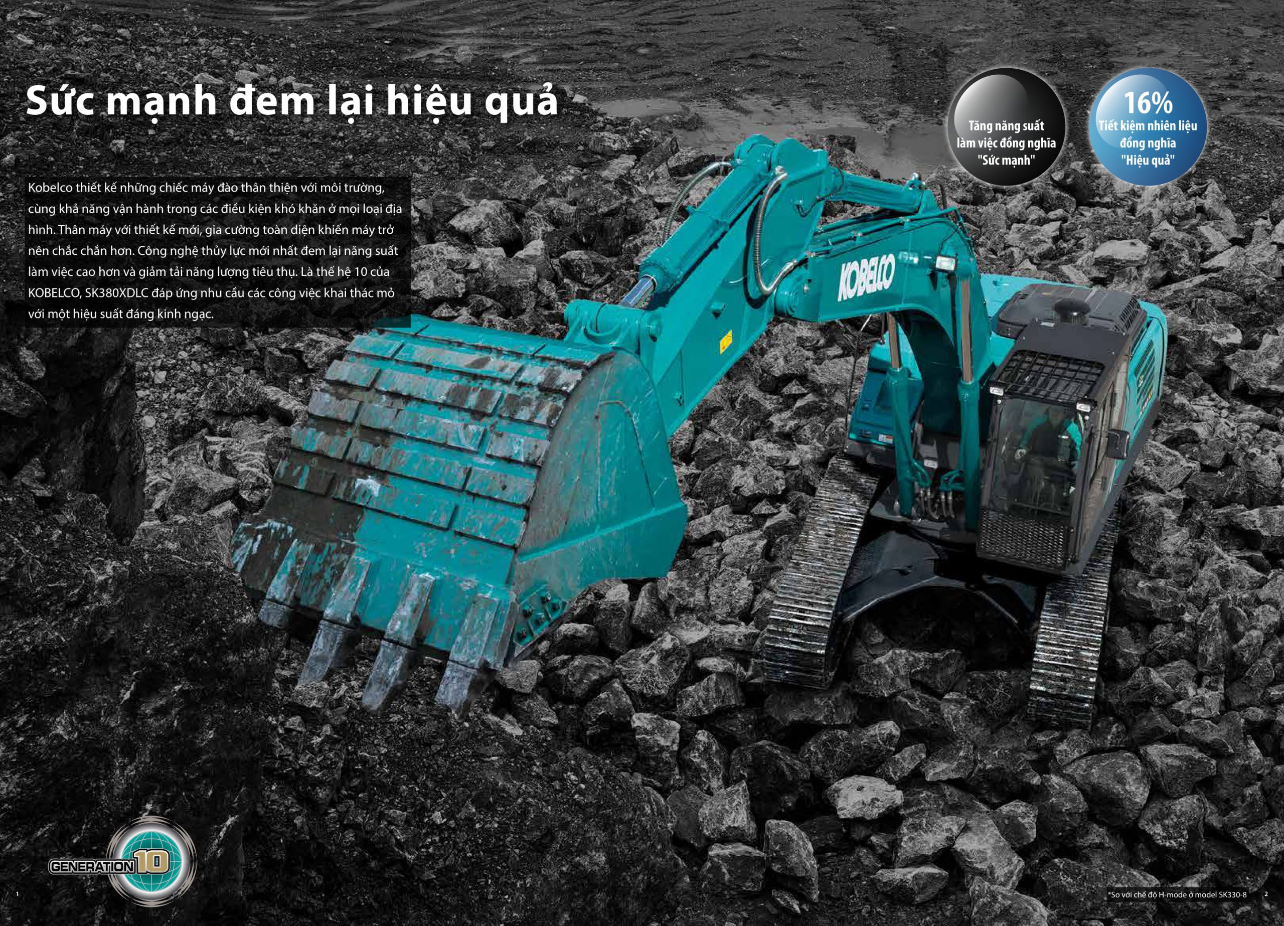 máy đào kobelco sk380 xe đào gầu 1.6 1.9 khối máy đào kobelco sk380 xe đào gầu 1.6 1.9 khối