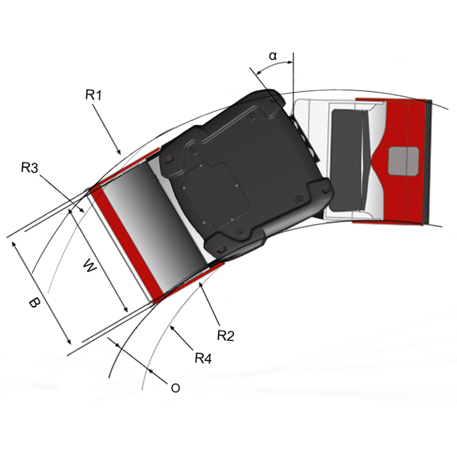 xe lu hai bánh thép dynapac cc2200