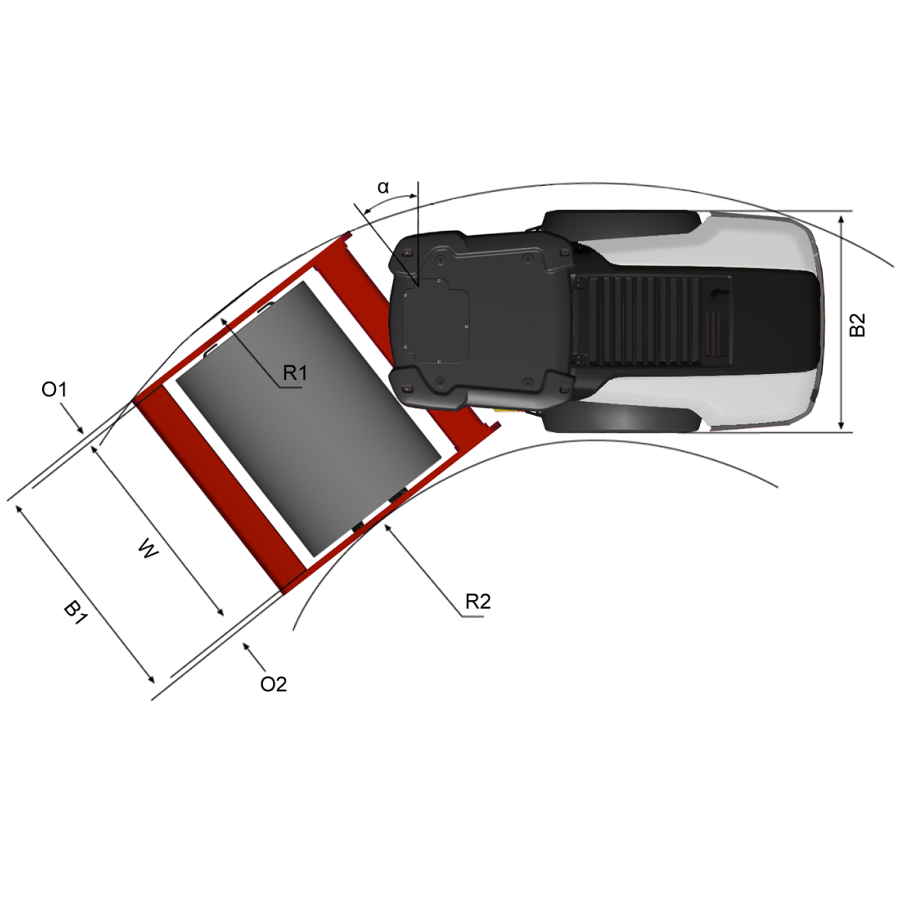 xe lu rung 12 tấn dynapac ca2500d