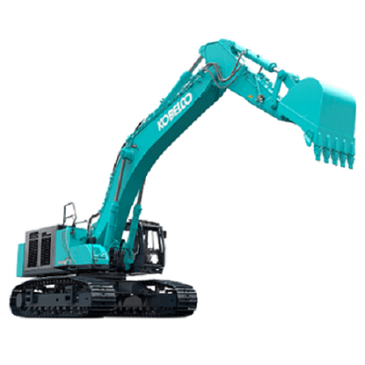 máy đào kobelco sk850 xe đào đá gầu 2.8 3.5 khối