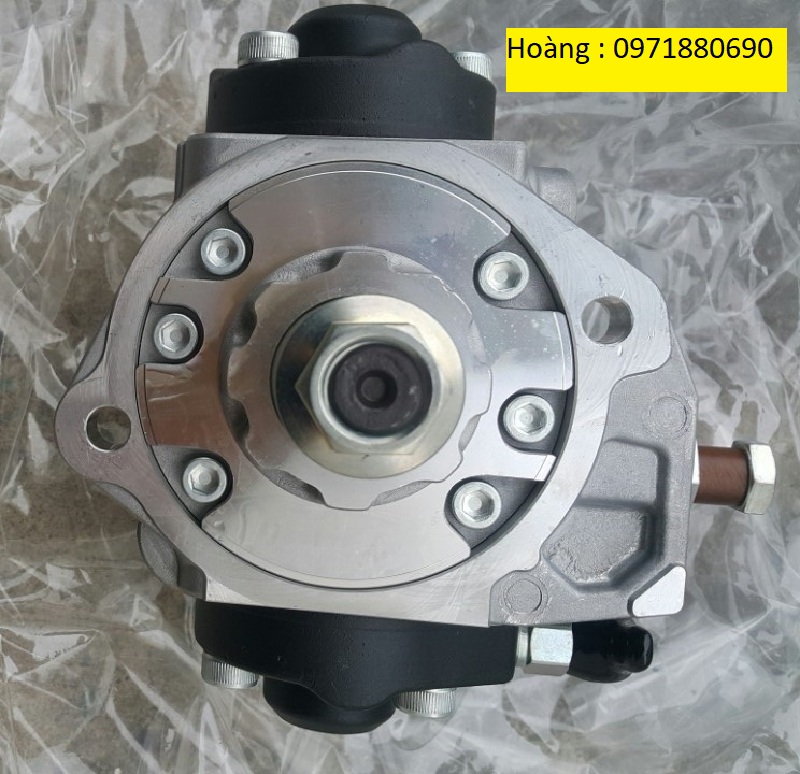 Bơm cao áp máy đào Kobelco