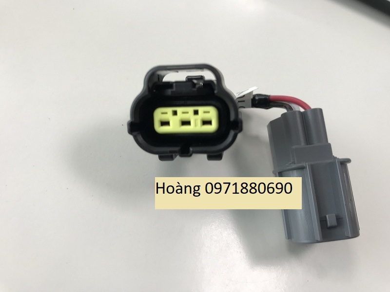 Cảm biến áp suất cao máy đào Kobelco