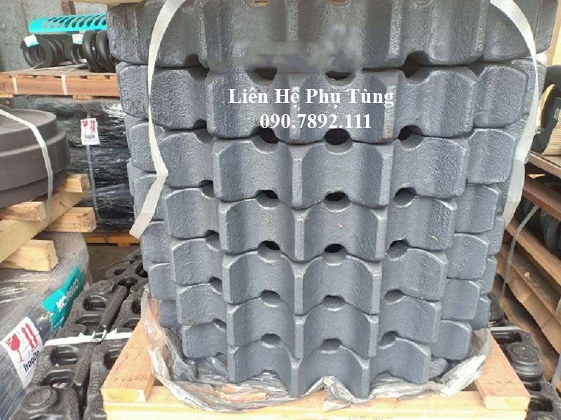 Bánh sao chính hãng Kobelco: - Ảnh 3