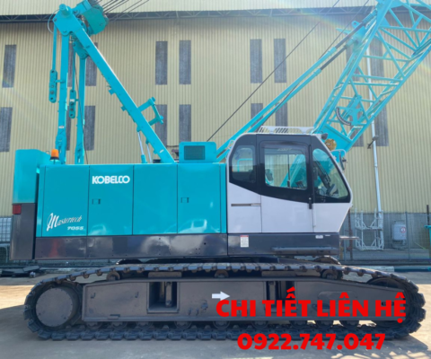 CẦN CẨU 7055