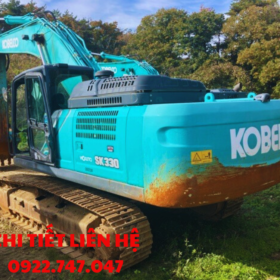 Ảnh mặt ngang sk330-10