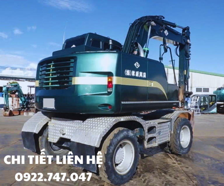 SK125W-3