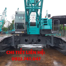 cần cẩu kobelco