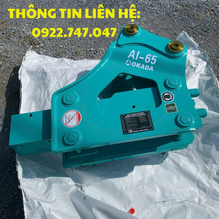 BÚA ĐỤC ĐÁ