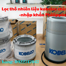 lọc hồi thủy lực