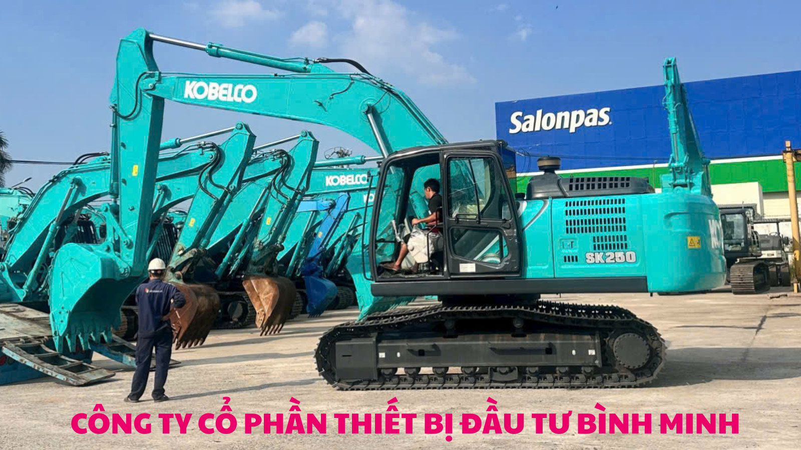 bơm cao áp