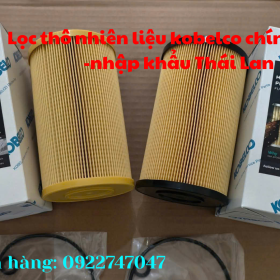 lọc nhiên liệu