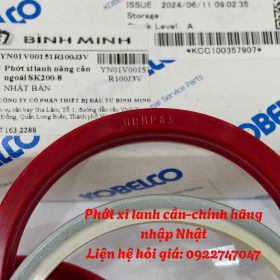 phớt xi lanh
