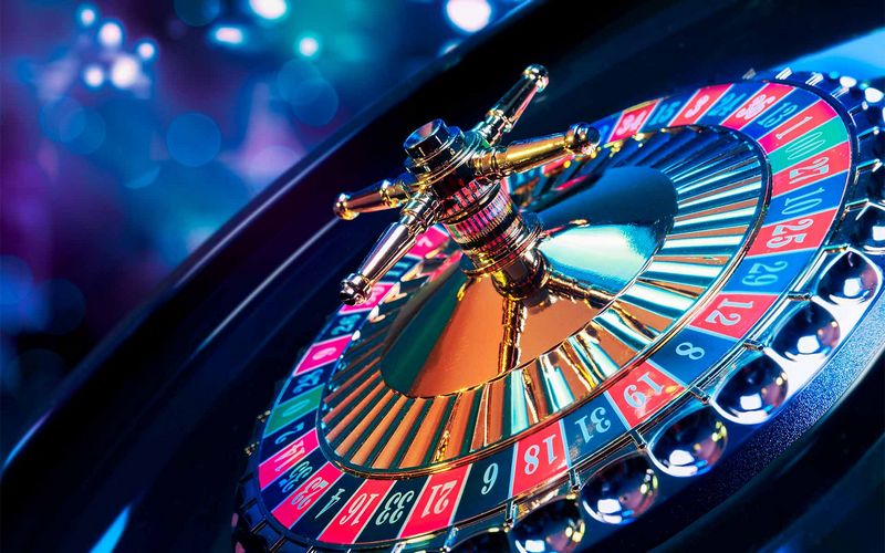 Casinos en línea en Chile