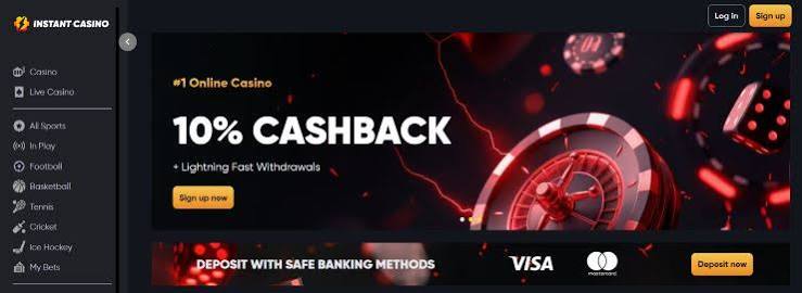 Instant Gambling Enterprise