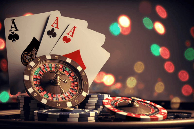 Mejor Casino Online de México 2026