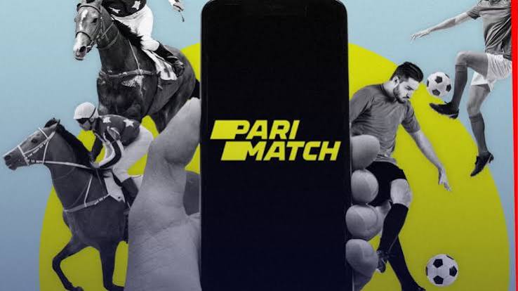 Parimatch App Testimonial