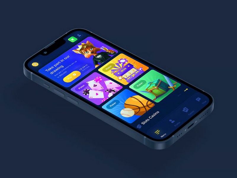 Rainbet - Kryptospelföretaget som aldrig slutar belöna dig