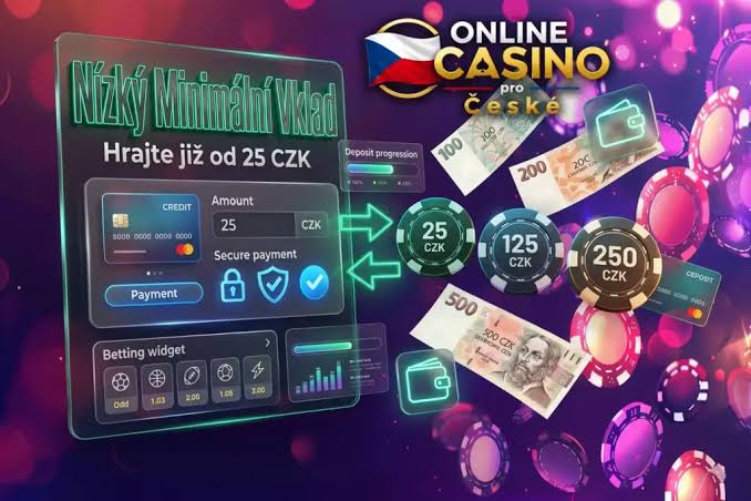 Zahraniční online hazardní podniky 2026 s českým povolením a nejlepšími bonusy bez vkladu!